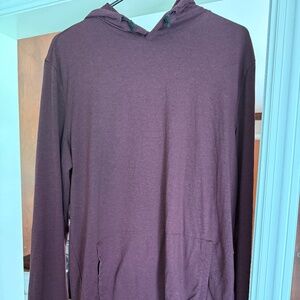 Alco Performance Hoodie